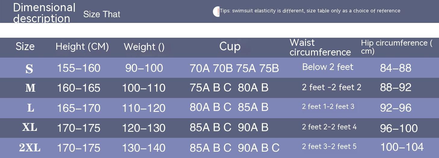 Mesh Colorblock Bikini Swimsuit - Image 2