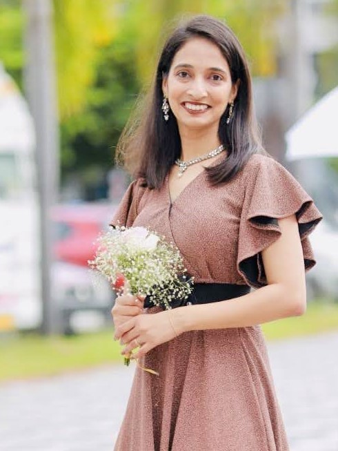 Aarti Parekh - CEO - The Breezy Shop