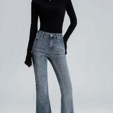 Women's Skinny Jeans - Image 6