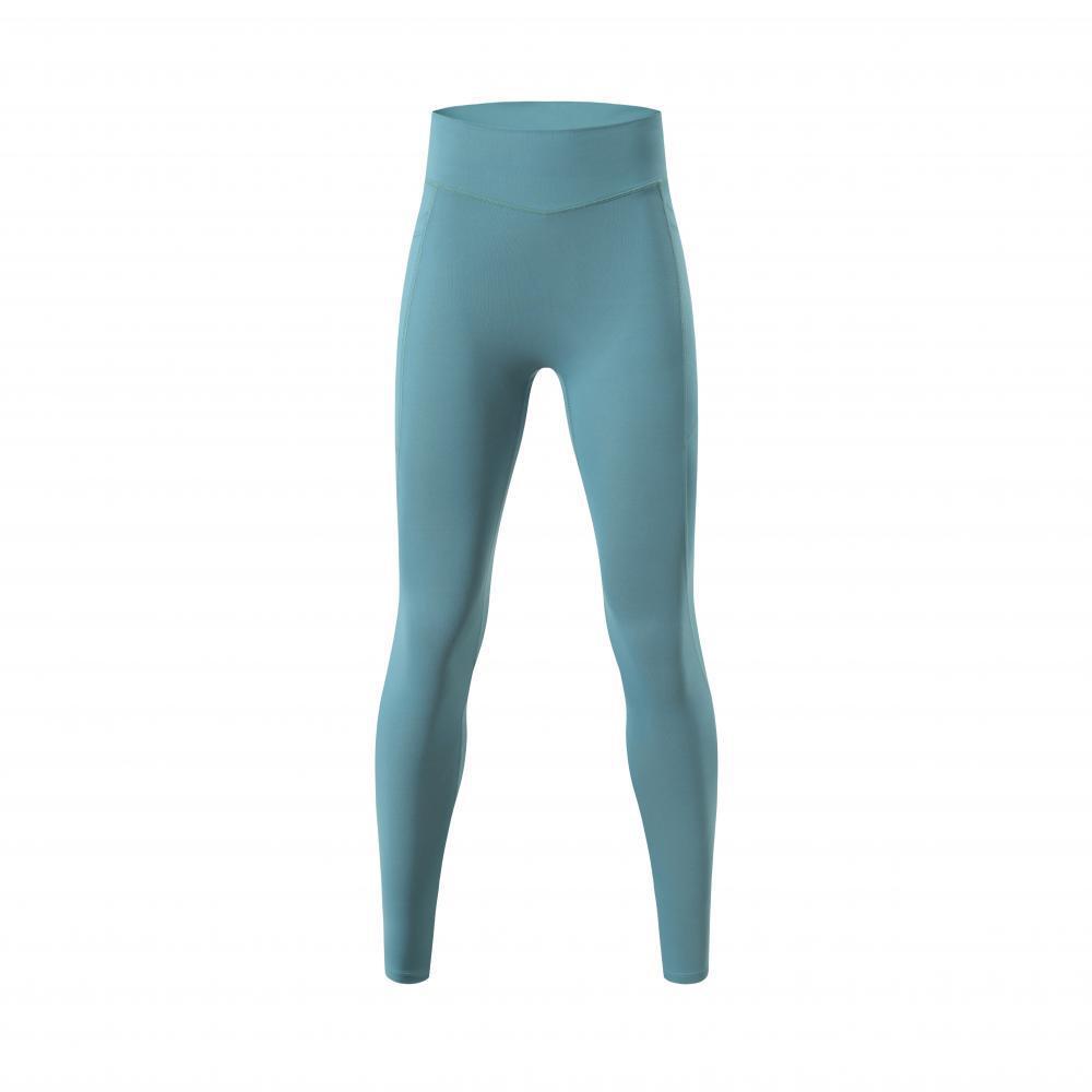 Quick-Dry High Elastic Yoga Pants - Image 3