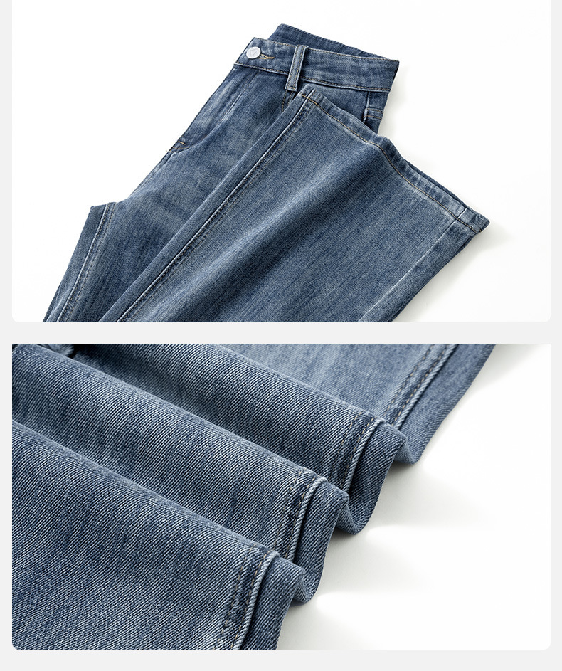 Women's Skinny Jeans - Image 2