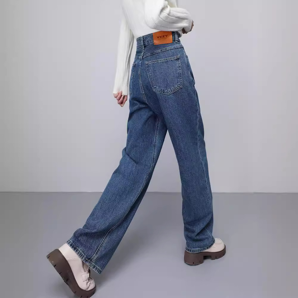 Tall Wide-Leg Pants - Image 3
