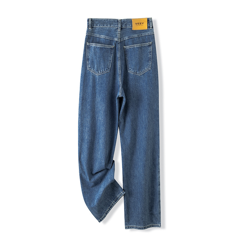 Tall Wide-Leg Pants - Image 4